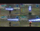 【地球防衛軍5】いきなりINF4画面R4　M38その2【ゆっくり実況】