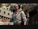 【GARY】THE WITCHER3（PC版,ニコ生）