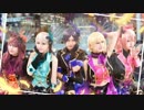 【デレステ/LiPPS】Tulip踊ってみた【Chevalier】
