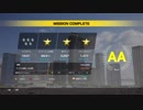 【EDF:IR】プロールライダーいきなりDISASTER M50外来種集結
