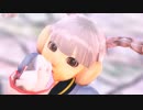 【MMD戦国BASARA】恋の魔法【いつき】