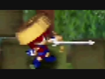 【実況】1階毎に持ち物をサイコロに任せて捨てる風来のシレン2 part21