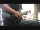 【1/7の魔法使いOP】fripSide keep your promise ソロ弾いてみた