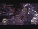 【MHW】歴戦王ネルギガンテ 6'51''25 ありありチャアク