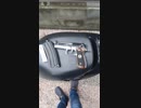 サムライエッジを撃ってみました。