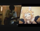 【ベース】プリンセスコネクト　トゥインクルスターズ　弾いてみた