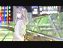 【雪姫】流星ダイアリー【踊ってみた】