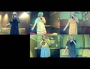 Touch me／AKINA(Folder5)