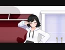 【MMDオリキャラ】『メランコリック』踊ってもらった【モデル配布】