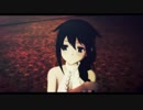 【MMD艦これ】時雨でLamb.