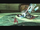 【PSO2】シュトルムマイザーを滑らかスローモーションで観察する動画