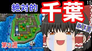 【ゆっくり実況】房総半島から出ない桃鉄16 Part15【第3周5年目】