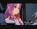 ゆかりinSAOフェイタル・バレット25