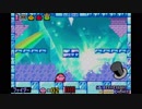 【星のカービィ】ホバリング禁止で鏡の大迷宮 その ６【プレイ動画】