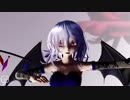 【東方MMD】conqueror ver.2