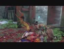【隻狼(SEKIRO)】狼おじさんの大冒険part43