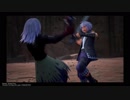 #43 キングダムハーツ3を実況プレイ【KINGDOM HEARTS Ⅲ】