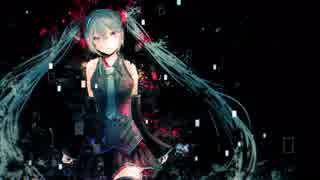 【初音ミク】雨ニモマケタシ風ニモマケタ【オリジナル曲】