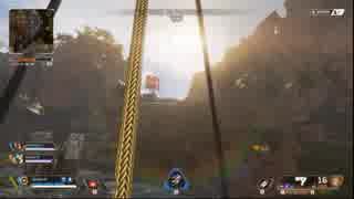 ＃7【GARY】ApexLegends （PC版,ニコ生）