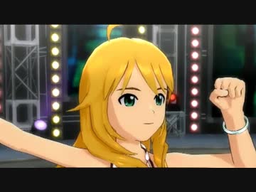 【im@s洋楽コラボPV】ΕΑΤ Y0∪ ∪Ρ