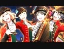 Hallo, Freunde!　歌ってみた【sideM】