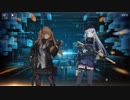 【ドルフロ】深層映写.認知混迷Ⅱ【ストーリー】