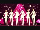 【MMDA3!】Conqueror【団員24人+α】