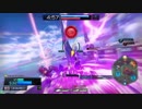 星翼 謎吹っ飛びバグを食らったプレイ動画  SNOVA-2