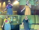 CRAZY ABOUT YOU／ミニモニ。