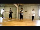 【弾いて踊ってみた】ラストダンス【詩さん×ヤコ】