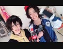 【ヒプマイ】 Booo! 踊ってみた 【コスプレ】