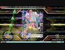 【音量改善版】【#PPDGame】KAC2013 U.M.-HISTORIA OF SOUND VOLTEX-Emperor side　Extreme:Unlimited【前半はDJ AUTO】