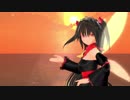 【東方MMD】ダークサニーミルクさんでアウトサイダー