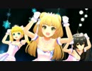 【デレステMV】ツインテールの風 × 城ヶ崎莉嘉,メアリー・コクラン,的場梨沙（1080p再生対応）