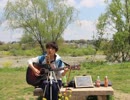 売れないミュージシャンが”多摩川で”歌ってみた　　MY LITTLE LOVER『Hello, Again 〜昔からある場所〜』　第148回　5月19日（土曜日）