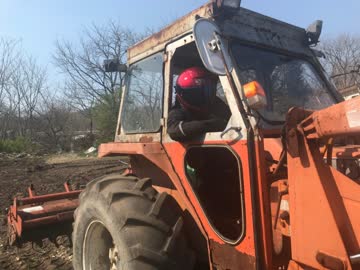 【紲星あかり車載】すずきん進行中！ ~お花見つーりんぐ編~