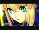 [FGOAC]騎士の誓いはやぶれない_聖剣で斬り伏せろGW