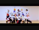 【刀剣乱舞】ロールプレイングゲーム　踊ってみた【コスプレ】