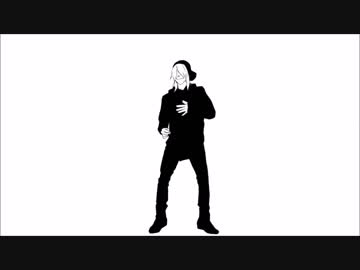 【手描き】踊らせてみた【w.r.w.r.d】