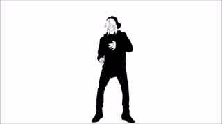 【手描き】踊らせてみた【w.r.w.r.d】