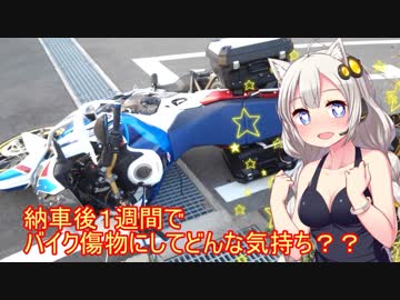 【紲星あかり車載】大型二輪初心者がアフリカツインに乗るとこうなる【お伊勢参り編　後編】