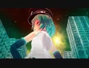 【MMD】Conqueror【表情目線カメラ配布】