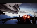 【ACECOMBAT7】紅の引き金　機銃縛り　Part19【SKIESUNKNOWN】