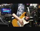 【LUNA SEA 】宇宙の詩 ～Higher and Higher～（OPsize） 弾いてみた【Cover】