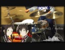 【寄宿学校のジュリエット OP-FULL】fripSide / 「Love with You」【叩いてみた】Drum Cover