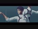 【進撃のMMD】F-R-I-E-N-D-S【幹部組】