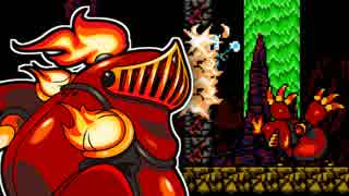 【ゆっくり実況】▼いきぬきショベルナイト pt.04