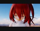 【MMD】CULに「メランコリック * C.S.Portリアレンジ *」を踊ってもらいました【らぶ式】