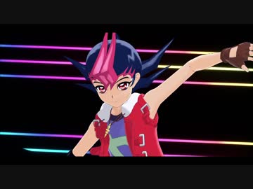 【遊戯王MMD】劣等上等