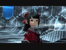 【新生FF14】ララフェルの冒険日記555ページ